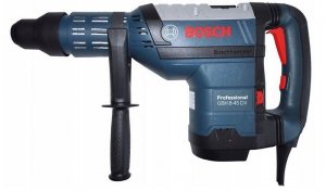MŁOT UDAROWY OBROTOWY SDS-MAX GBH 8-45 DV 1500W 12,5J (1 SZT)