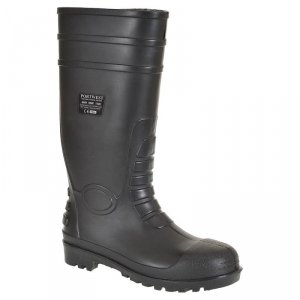 BUTY GUMOWE FW95 WELLINGTON S5 ROZMIAR 40 (1 PAR)