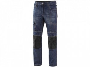 SPODNIE JEANS CXS NIMES 1 ROZMIAR 46 (1 SZT)