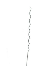 PODPORA DO ROŚLIN SPIRALNA 180CM (1 SZT)