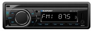 RADIOODTWARZACZ SAMOCHODOWY 1-DIN 4X50 W BPA1121BT (1 SZT)