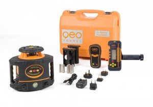 NIWELATOR LASEROWY FL 300HV-G EASYGRADE FR 60 MM (1 SZT)