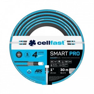 WĄŻ OGRODOWY SMART PRO ATS 1'' 30M (1 SZT)