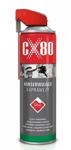TEFLON PŁYN KONSERWUJACO NAPRAWCZY 500ML WIELOFUNK (1 SZT)