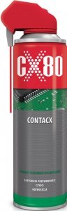 PREPARAT DO CZYSZCZENIA ELEMENTÓW ELEKTRONIKI 500ML (1 SZT)