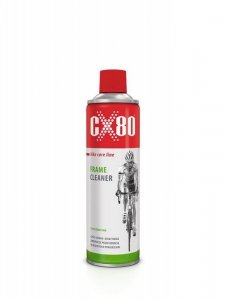 BIKE FRAME CLEANER 500ML DO CZYSZCZENIA RAM ROWEROWYCH (1 SZT)