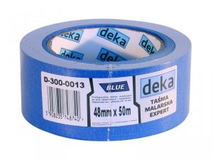 TAŚMA MALARSKA EXPERT BLUE 38MM*50M (1 SZT)