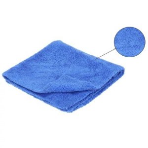 ŚCIERKA Z MIKROFIBRY 40*40CM 320G/M2 (1 SZT)