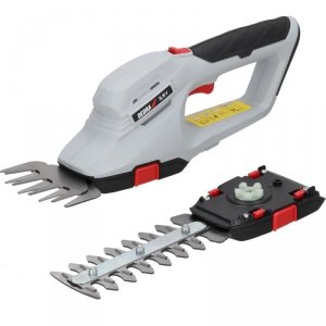 NOŻYCE DO TRAWY/ŻYWOPŁOTU 3.6V (1 SZT)