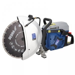 PRZECINARKA SPALINOWA DO BETONU I STALI 4.8KW 400/25,4MM (1 SZT)