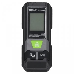 DALMIERZ LASEROWY 30M MINI (1 SZT)