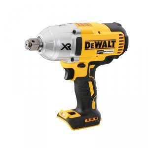 KLUCZ UDAROWY AKUMULATOROWY 3/4'' 18V 0*AH   1625 NM (1 SZT)