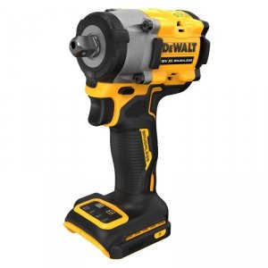 AKUMULATOROWY KLUCZ UDAROWY 1/2' XR 18V 0*AH  610 NM (1 SZT)