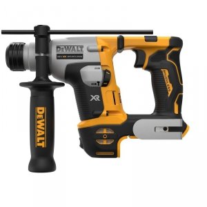 MŁOTOWIERTARKA 18V SDS-PLUS XR 0*AH TSTAK (1 SZT)