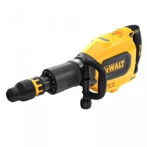MŁOT WYBURZENIOWY AKUMULATOROWY SDS-MAX 27J XR 54V 0*AH (1 SZT)
