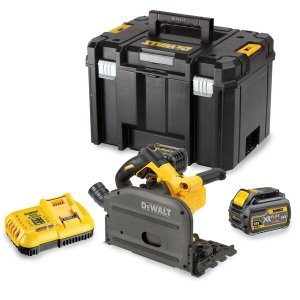 ZAGŁĘBIARKA AKUMULATOROWA 54V 165MM 2*6.0AH TSTAK (1 SZT)