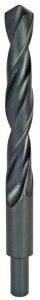 WIERTŁO DO METALU HSS-R BLACK UCHWYT REDUKOWANY 14.5 MM (5 SZT)