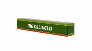 ELEKTRODA RUTYLOWA RUTWELD12 - KLASYCZNA 4.0*450MM 6KG (1 OP)