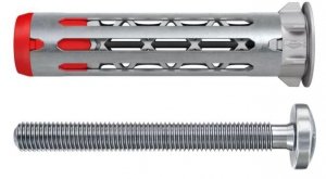 KOŁEK DUOHM 8*55 S, ŚRUBA Z ŁBEM SOCZEWKOWYM (1 STO)
