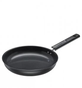 PATELNIA HARD FACE Z POWŁOKĄ CERAMICZNĄ NON-STICK 30CM (1 SZT)