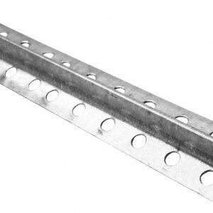 LISTWA PROWADZĄCA PODTYNKOWA W-10MM 250CM (1 SZT)