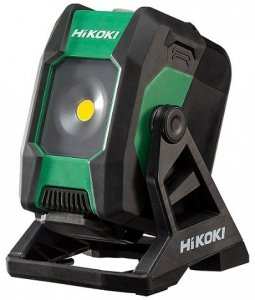 LAMPA AKUMULATOROWA 18/36V 350–2000LM LED 0*AH (1 SZT)