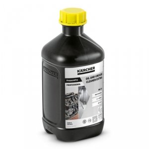 AKTYWNY ALKALICZNY ŚRODEK CZYSZCZĄCY RM 31 ASF 2.5L (1 SZT)