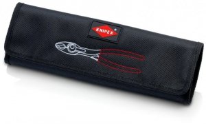 ETUI NA SZCZYPCE CHWYTAJĄCE CZOŁOWE TWING GRIP 4 KIESZENIE (1 SZT)
