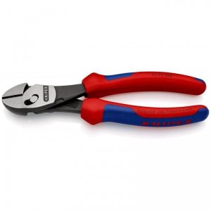 SZCZYPCE TNĄCE BOCZNE TWIN FORCE O DUŻEJ WYTRZYMAŁOŚCI 180MM (1 SZT)