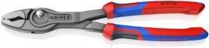SZCZYPCE CHWYTAJĄCE CZOŁOWE TWING GRIP 250MM (1 SZT)