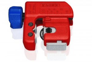 OBCINAK DO RUR 3–30MM (1/8–1 1/8') O GRUBOŚCI ŚCIANEK DO 2MM (1 SZT)