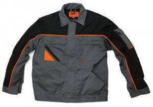 KURTKA PROFESSIONAL ROZMIAR 52/180/92 (1 SZT)