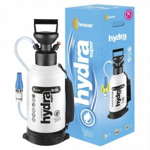 URZĄDZENIE CIŚNIENIOWE NA WODĘ HYDRA SUPER PRO+ 9L FPM (1 SZT)