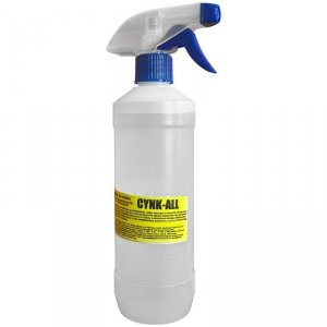 ODRDZEWIACZ DO METALU CYNK-ALL 500 ML ATOMIZER (1 SZT)