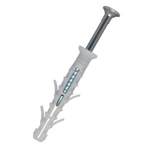 KOŁEK SZYBKI MONTAŻ Z PRZEDŁUŻONĄ STREFĄ ROZPORU 8*100MM (1 STO)