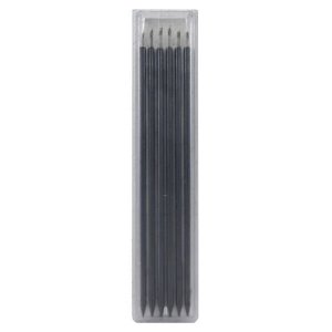 ZESTAW 6 WKŁADÓW DO MARKERA LUNA LSP 2.8 GRAFIT (1 SZT)
