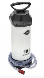 HYDRONETKA DO WIERTNIC/PRZECINAREK 10L. (1 SZT)