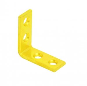 KĄTOWNIK MEBLOWY 25*25*10*2.0 (1 SZT)