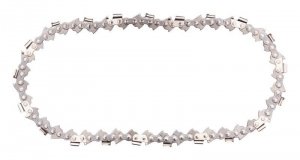 ŁAŃCUCH TNĄCY 25AP 11,5CM 1,3MM 1/4'' DO DUC122 (1 SZT)