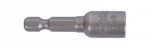 NASADKA MAGNETYCZNA 1/4' HEX 8*50MM (1 SZT)