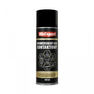UNIWERSALNY KLEJ KONTAKTOWY 400ML (1 SZT)
