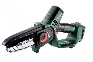 PILARKA ŁAŃCUCHOWA AKUMULATOROWA 15CM MS 18 LTX 0*AH KARTON (1 SZT)