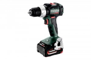 WIERTARKO-WKRĘTARKA AKUMULATOROWA 18V BS 18 LT BL 2*4.0AH (1 SZT)