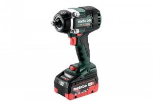 KLUCZ UDAROWY AKUMULATOROWY 1/2'' SSW 18 LTX 800 BL 2*5.5AH (1 SZT)