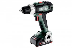 WIERTARKO-WKRĘTARKA AKUMULATOROWA 18V BS 18 L 2*2.0AH (1 SZT)