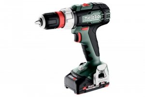 WIERTARKO-WKRĘTARKA AKUMULATOROWA 18V BS 18 L 2*2.0AH (1 SZT)