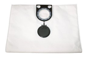 WORKI FILTRUJĄCE Z FLIZELINY 25/35 L 5 SZT. (1 OP)