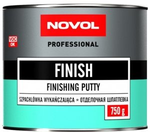 SZPACHLÓWKA FINISH 0,75 KG (1 SZT)