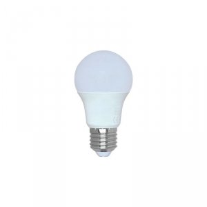 ŻARÓWKA LED 5W E27 470LM 3000K CIEPŁA (1 SZT)