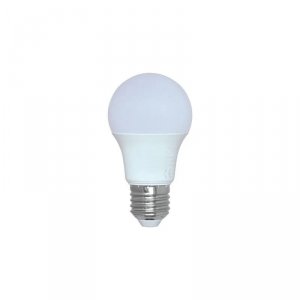ŻARÓWKA LED 7W E27 638LM 3000K CIEPŁA (1 SZT)